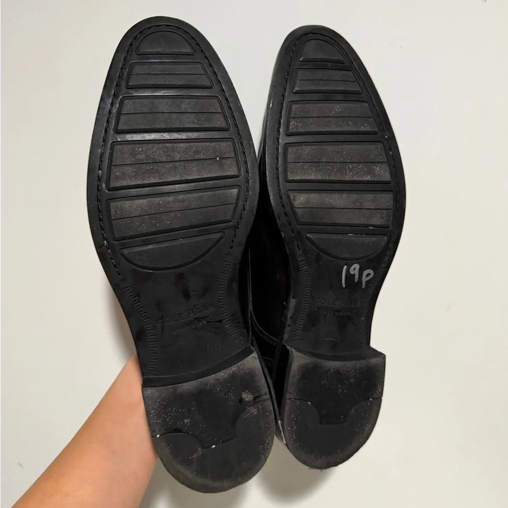 Cole Haan elevate your